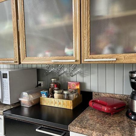 Quarto Mezanino Com Smarttv E Ar Itajaí 外观 照片